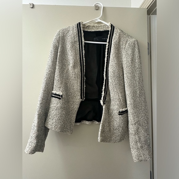 ZARA blazer - Picture 1 of 4